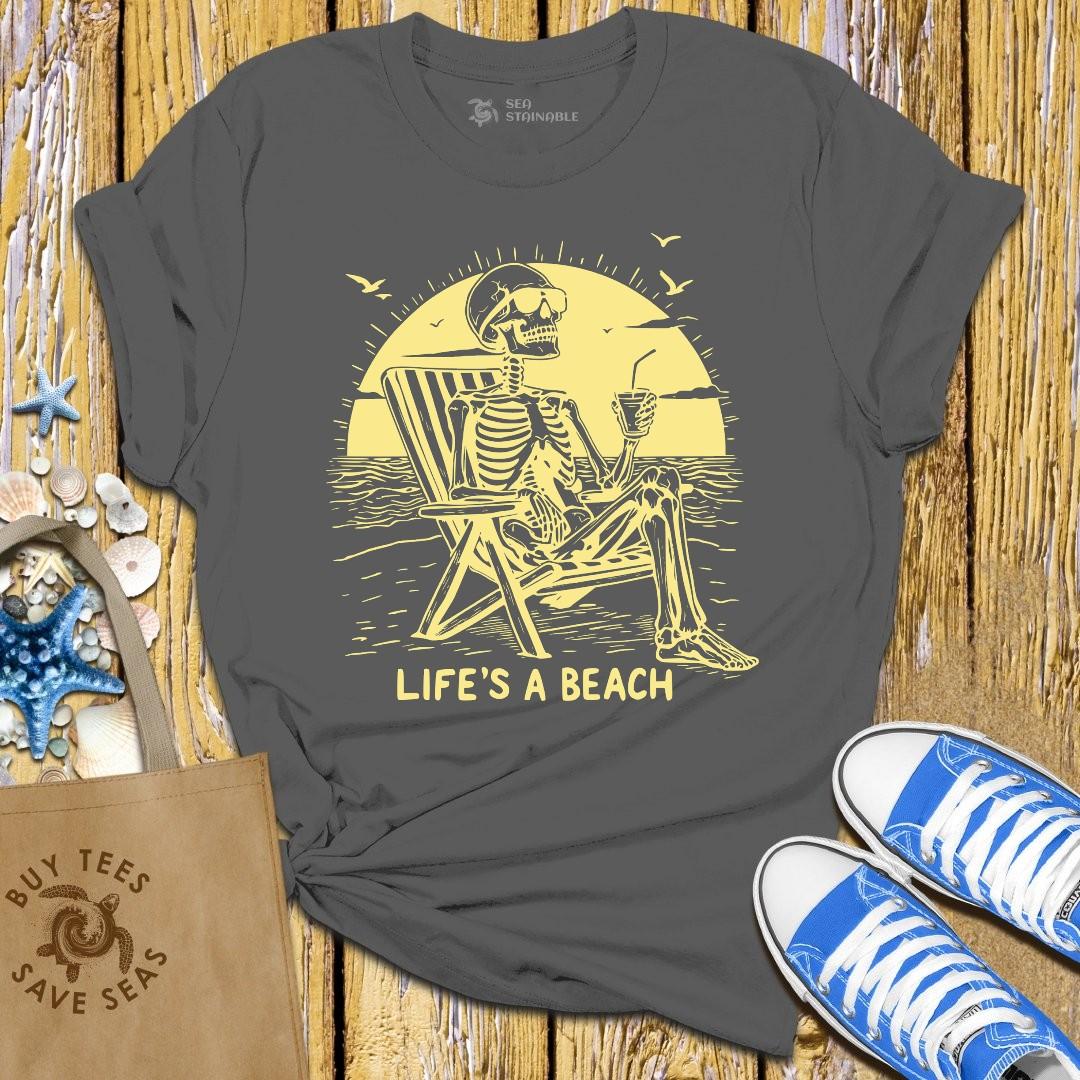 Stylish Charcoal Shirt for Women