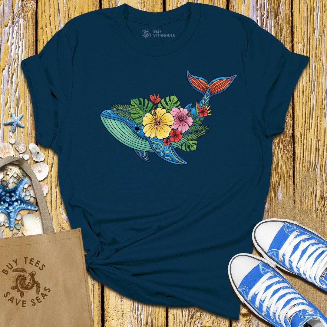 Stylish Navy Shirt for Women