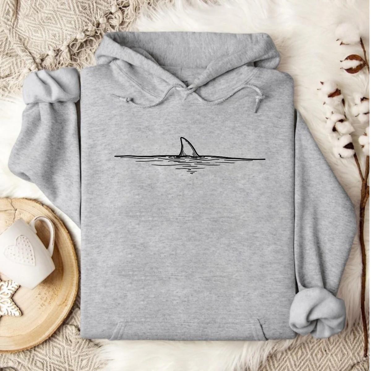 Stylish Grey Shirt for Women