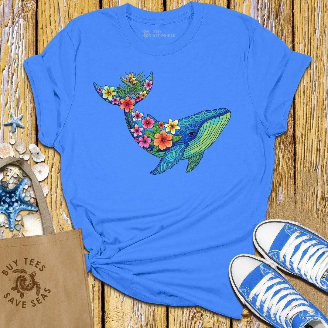 Stylish Blue Shirt for Women