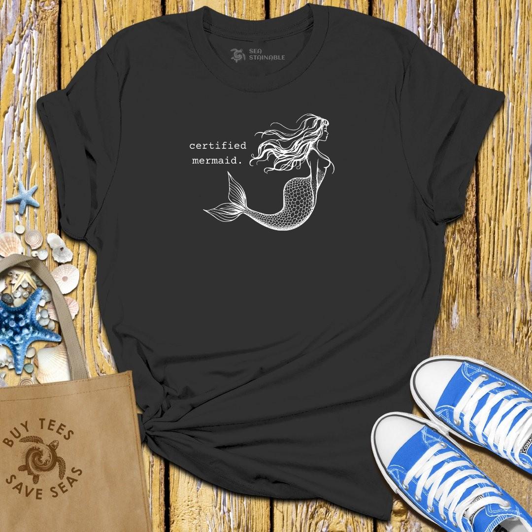 Stylish Black Shirt for Women