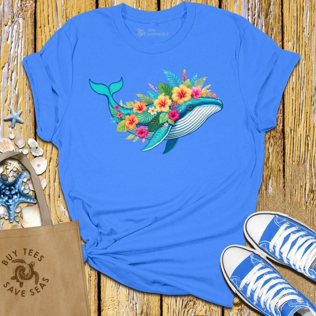 Stylish Blue Shirt for Women