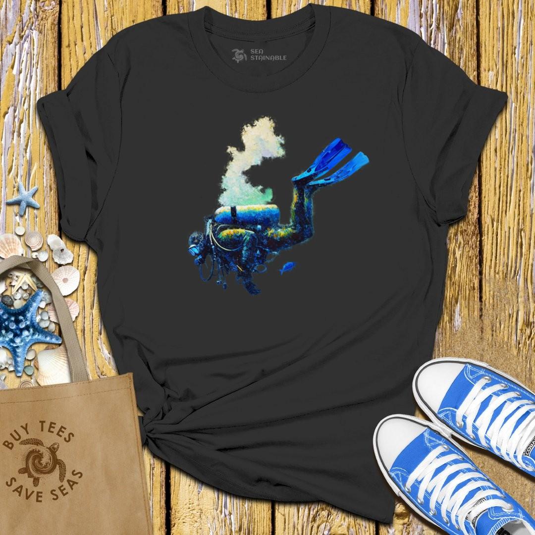 Stylish Black Shirt for Women