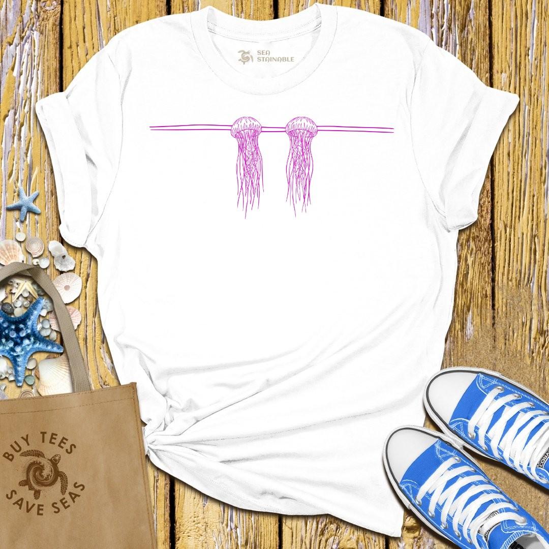 Stylish White  Shirt for Women