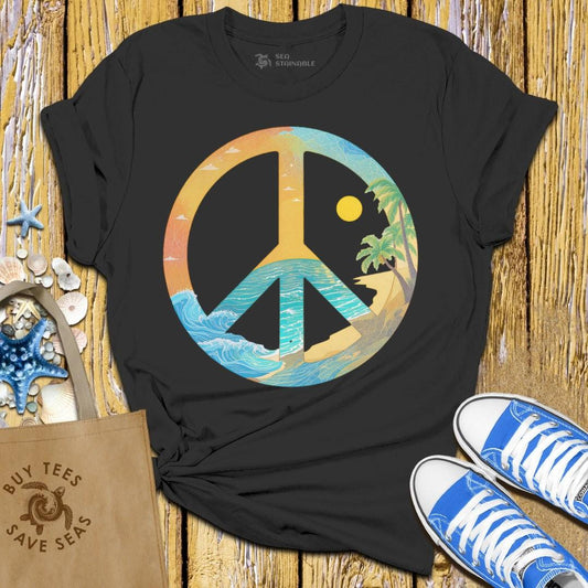 Stylish Black Shirt for Women