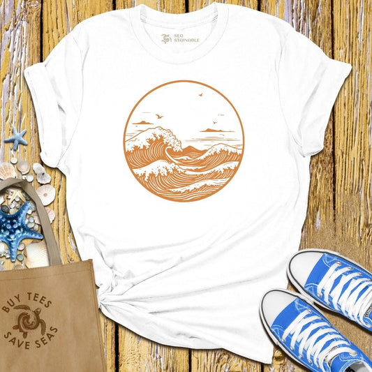 Stylish White  Shirt for Women