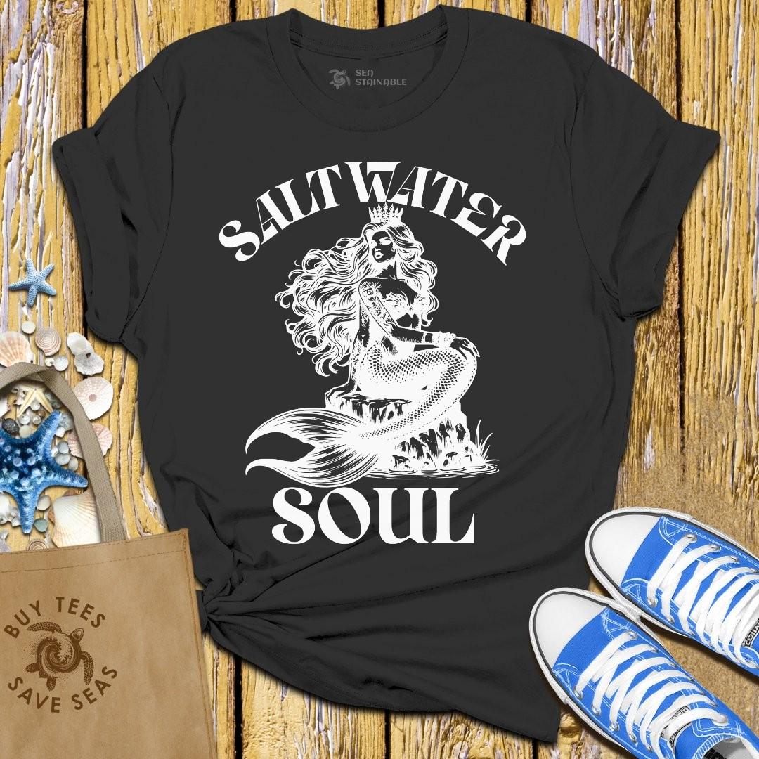 Stylish Black Shirt for Women