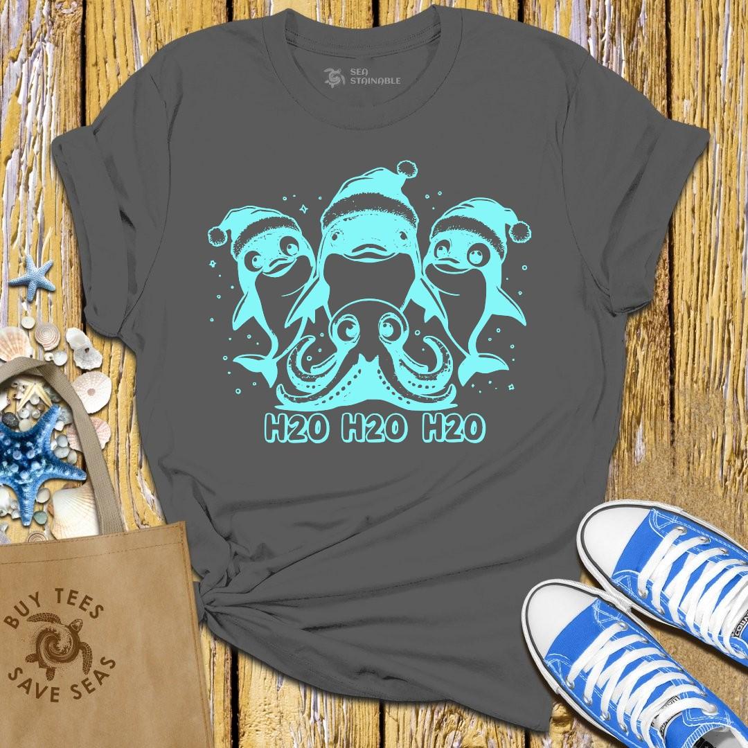 Stylish Charcoal Shirt for Women