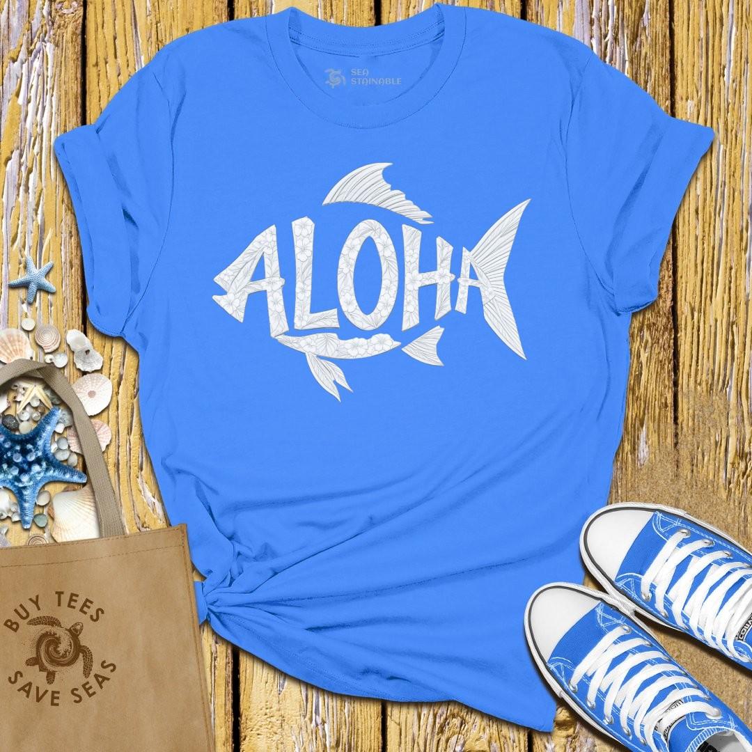 Stylish Blue Shirt for Women