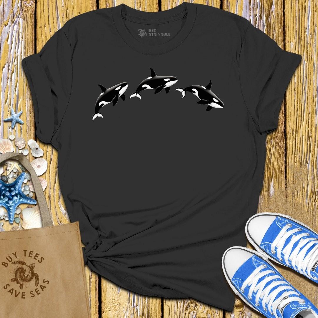 Stylish Black Shirt for Women