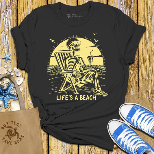 Stylish Black Shirt for Women