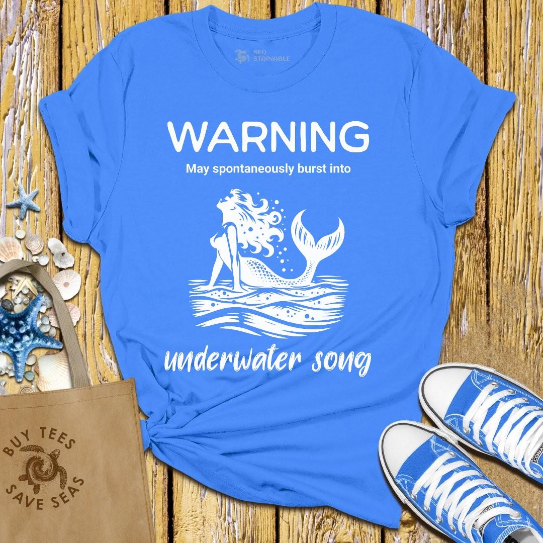 Stylish Blue Shirt for Women