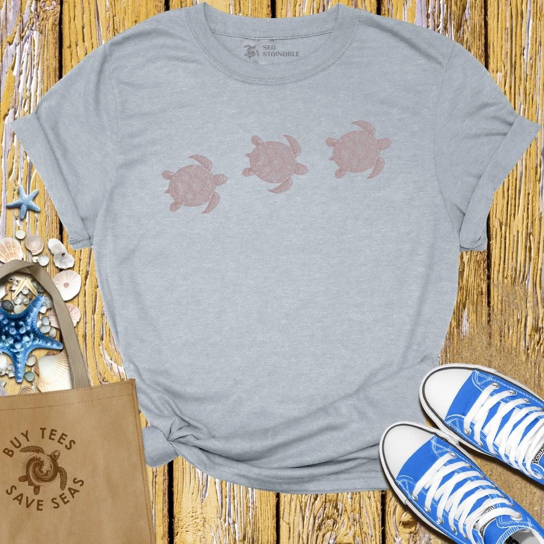 Stylish Grey Shirt for Women