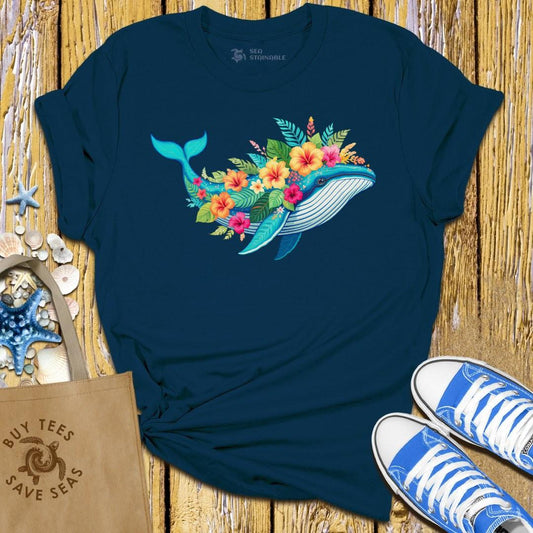 Stylish Navy Shirt for Women