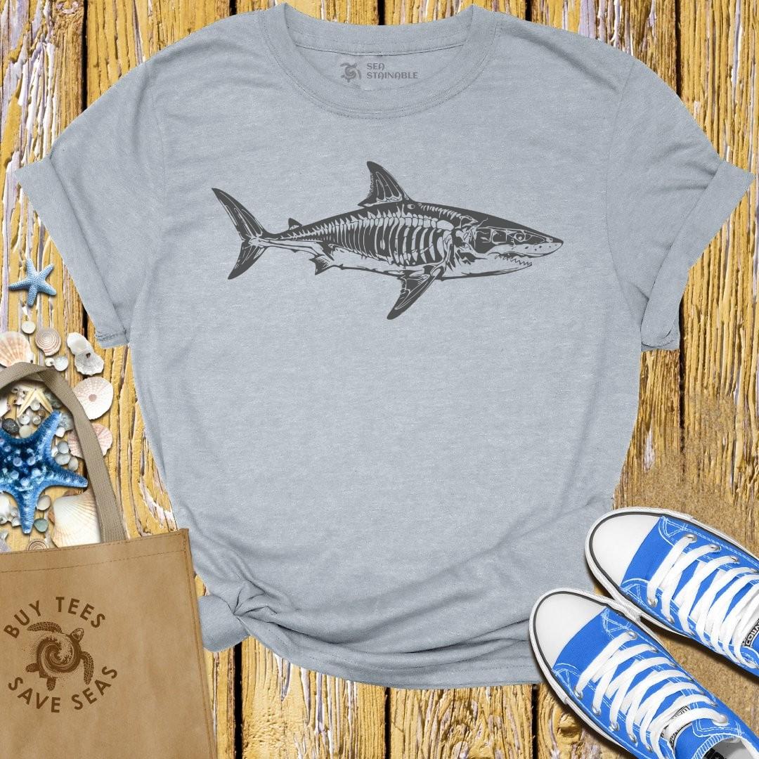 Stylish Grey Shirt for Women