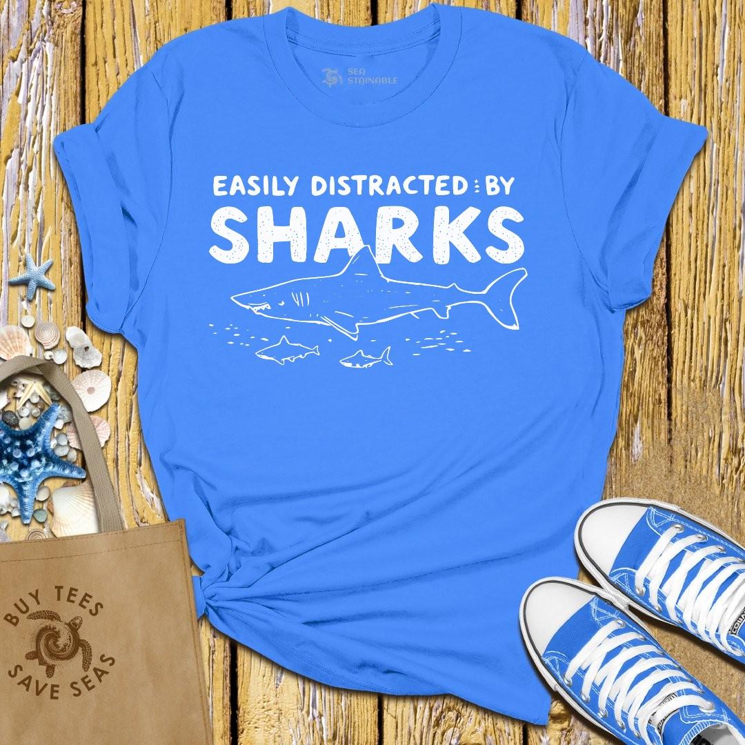 Stylish Blue Shirt for Women