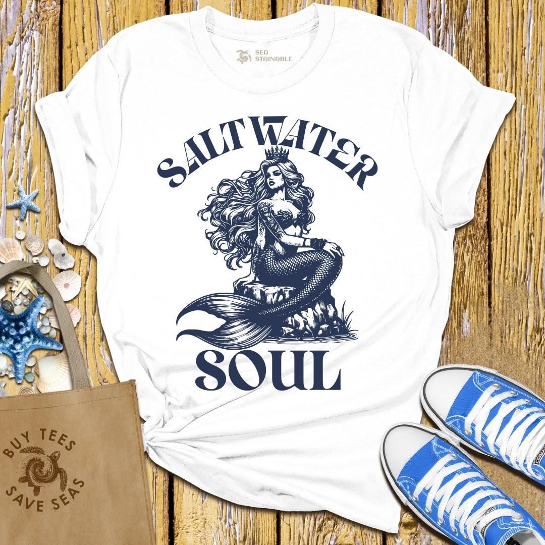 Stylish White  Shirt for Women