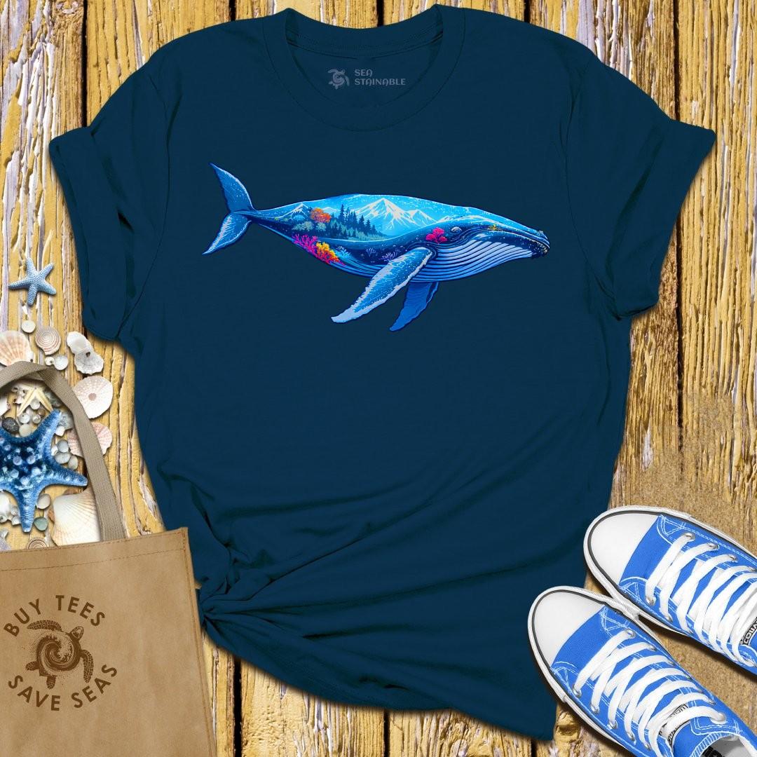 Stylish Navy Shirt for Women