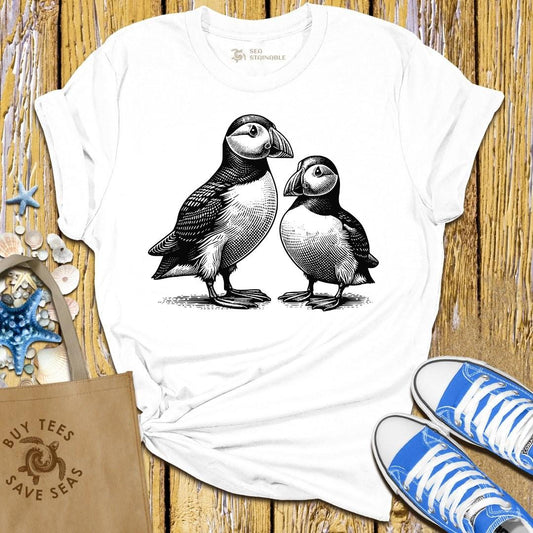 Stylish White  Shirt for Women