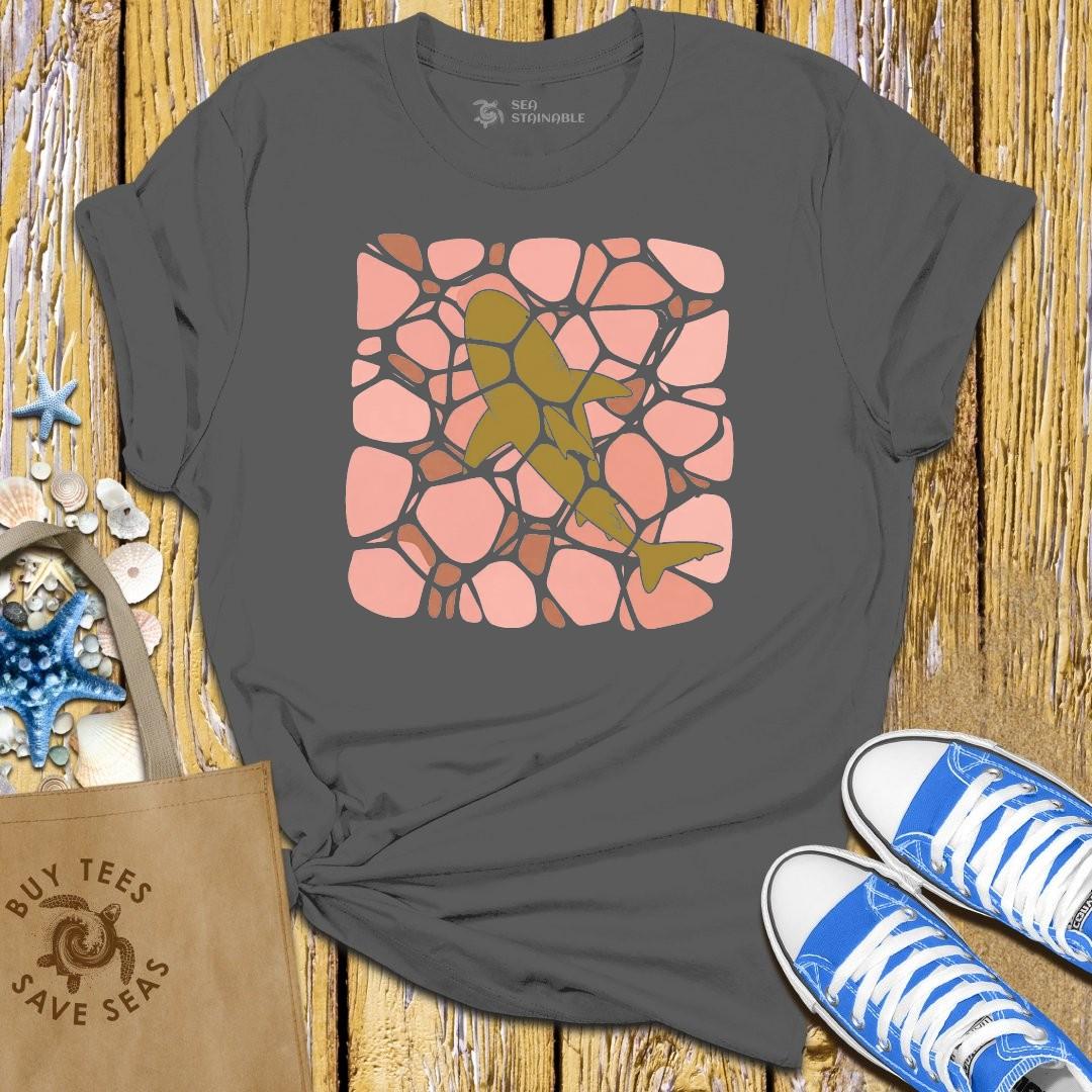 Stylish Charcoal Shirt for Women