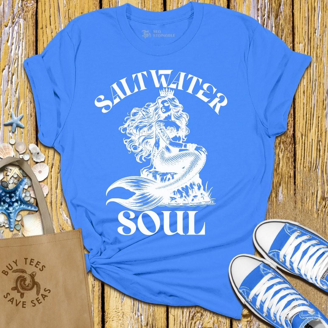 Stylish Blue Shirt for Women