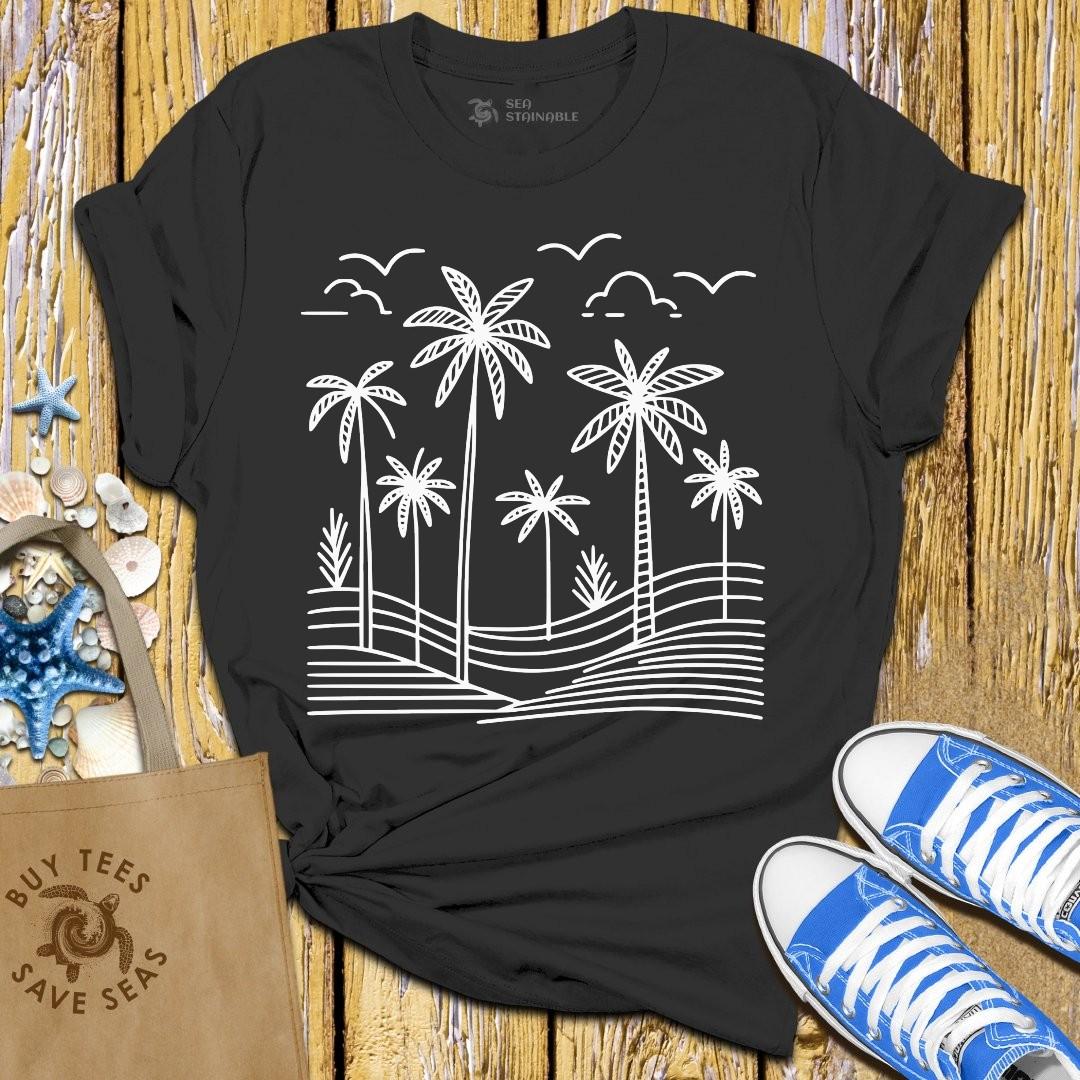 Stylish Black Shirt for Women