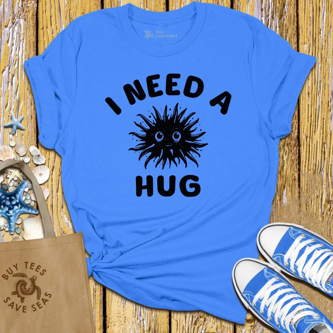 Stylish Blue Shirt for Women