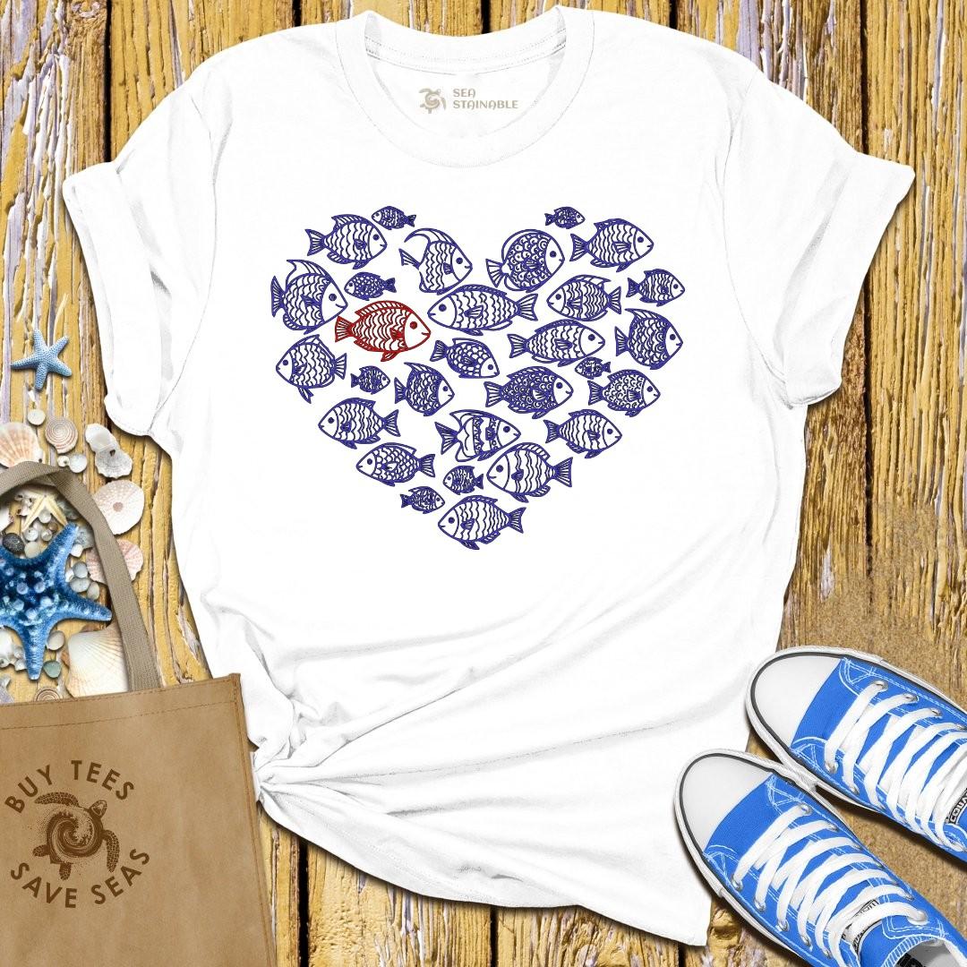 Stylish White  Shirt for Women