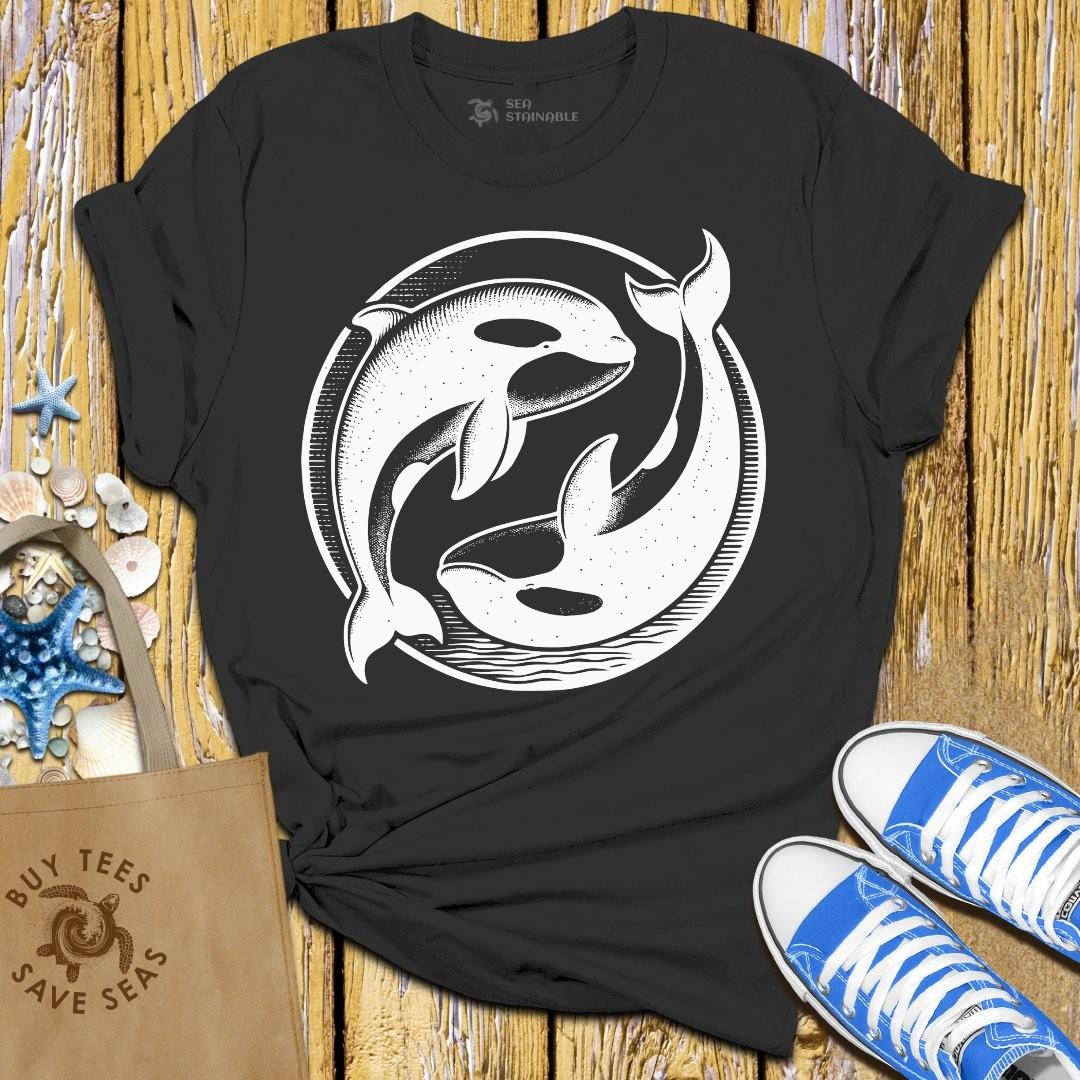 Stylish Black Shirt for Women