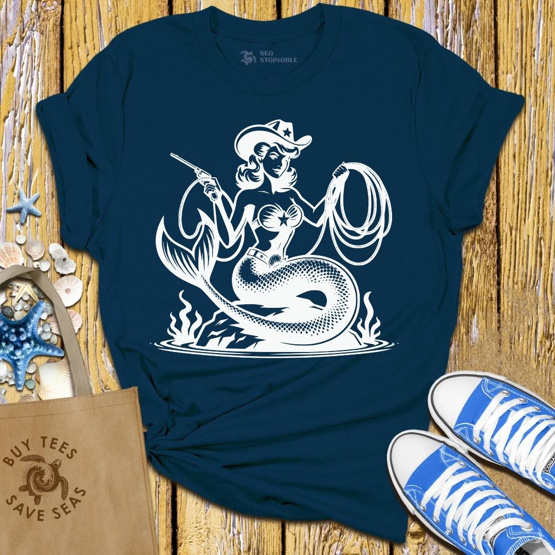 Stylish Navy Shirt for Women