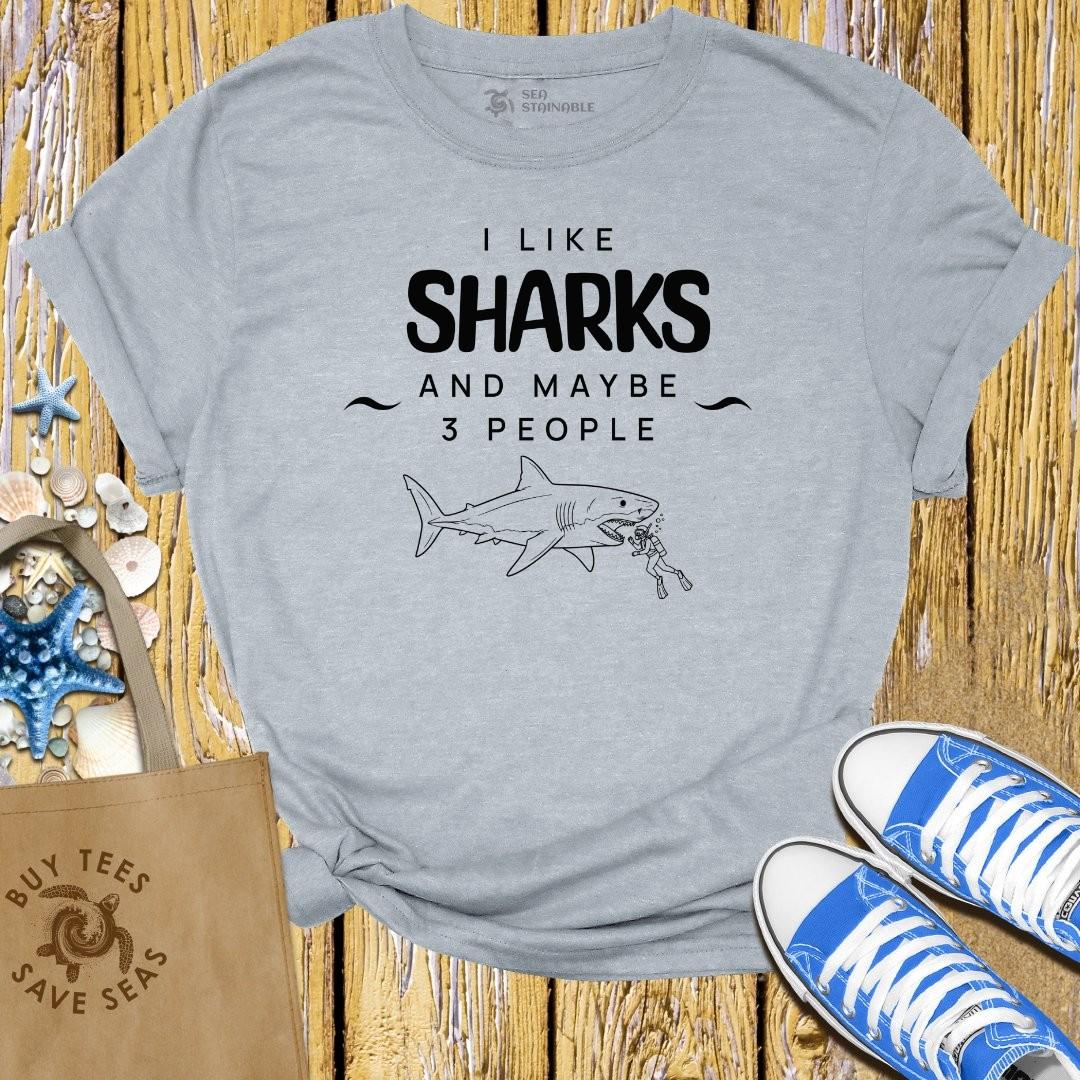 Stylish Grey Shirt for Women