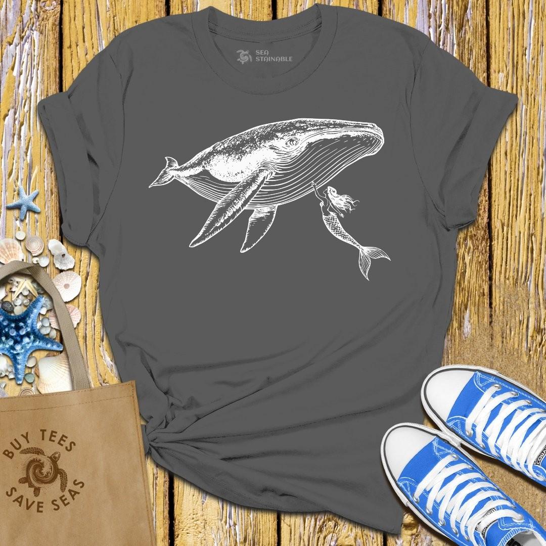 Stylish Charcoal Shirt for Women