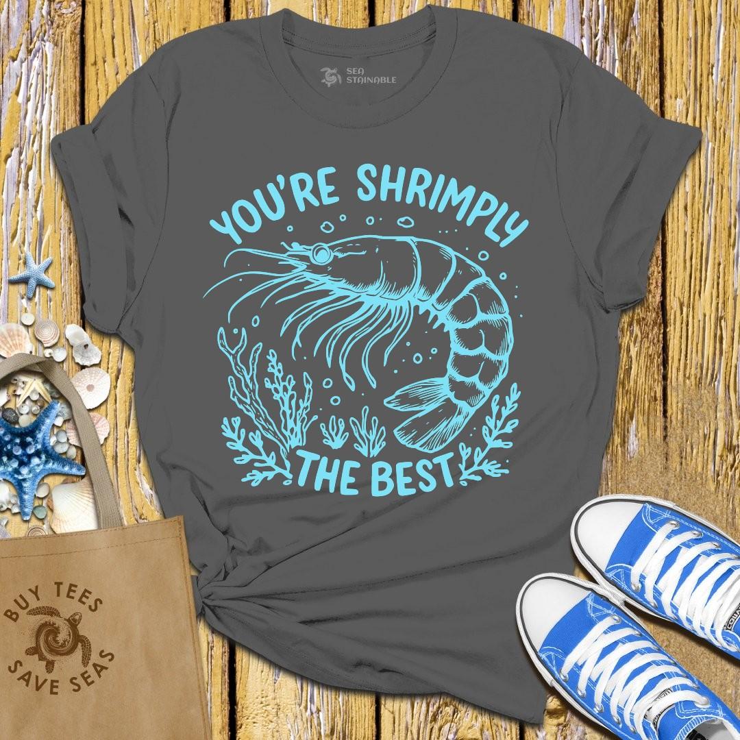 Stylish Charcoal Shirt for Women