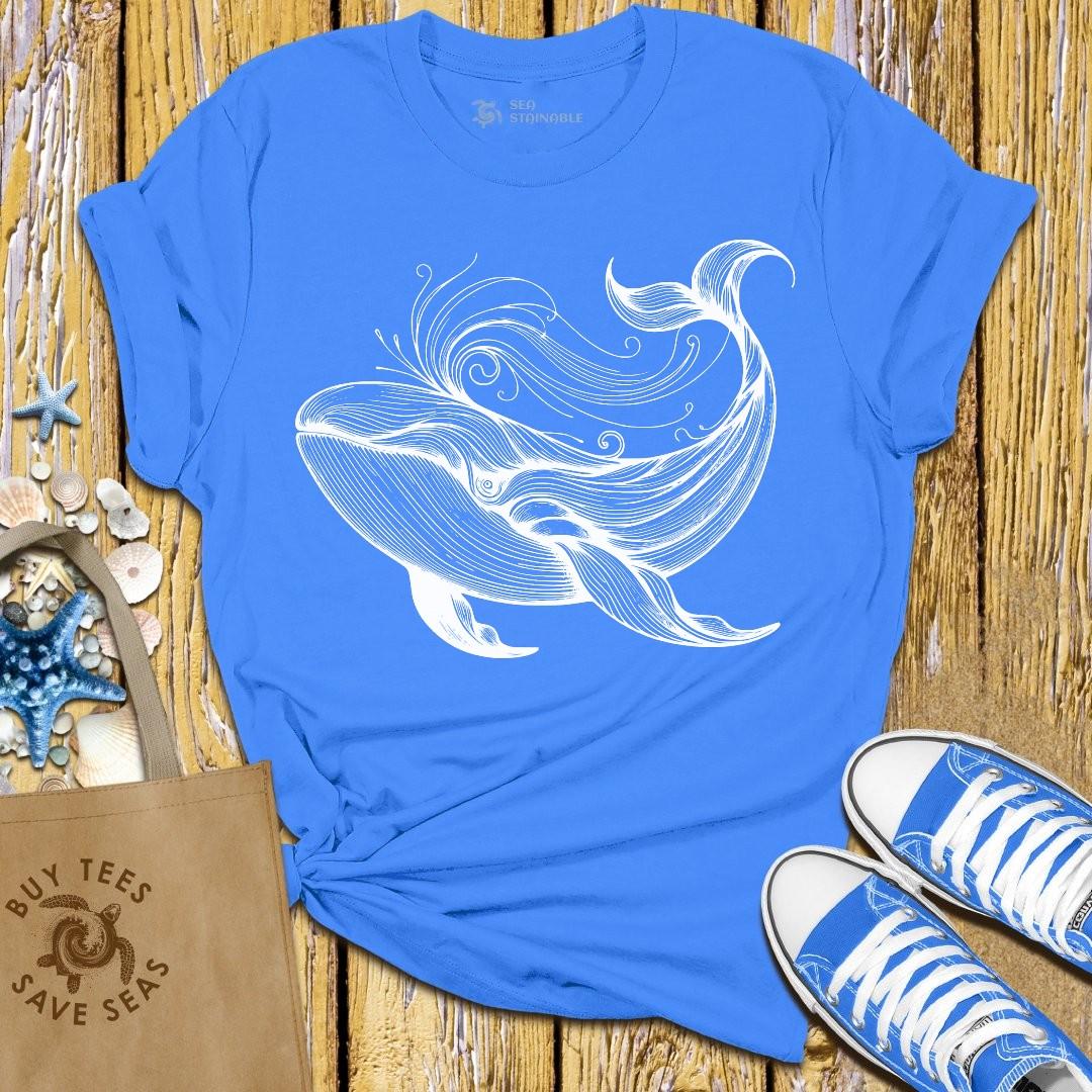 Stylish Blue Shirt for Women