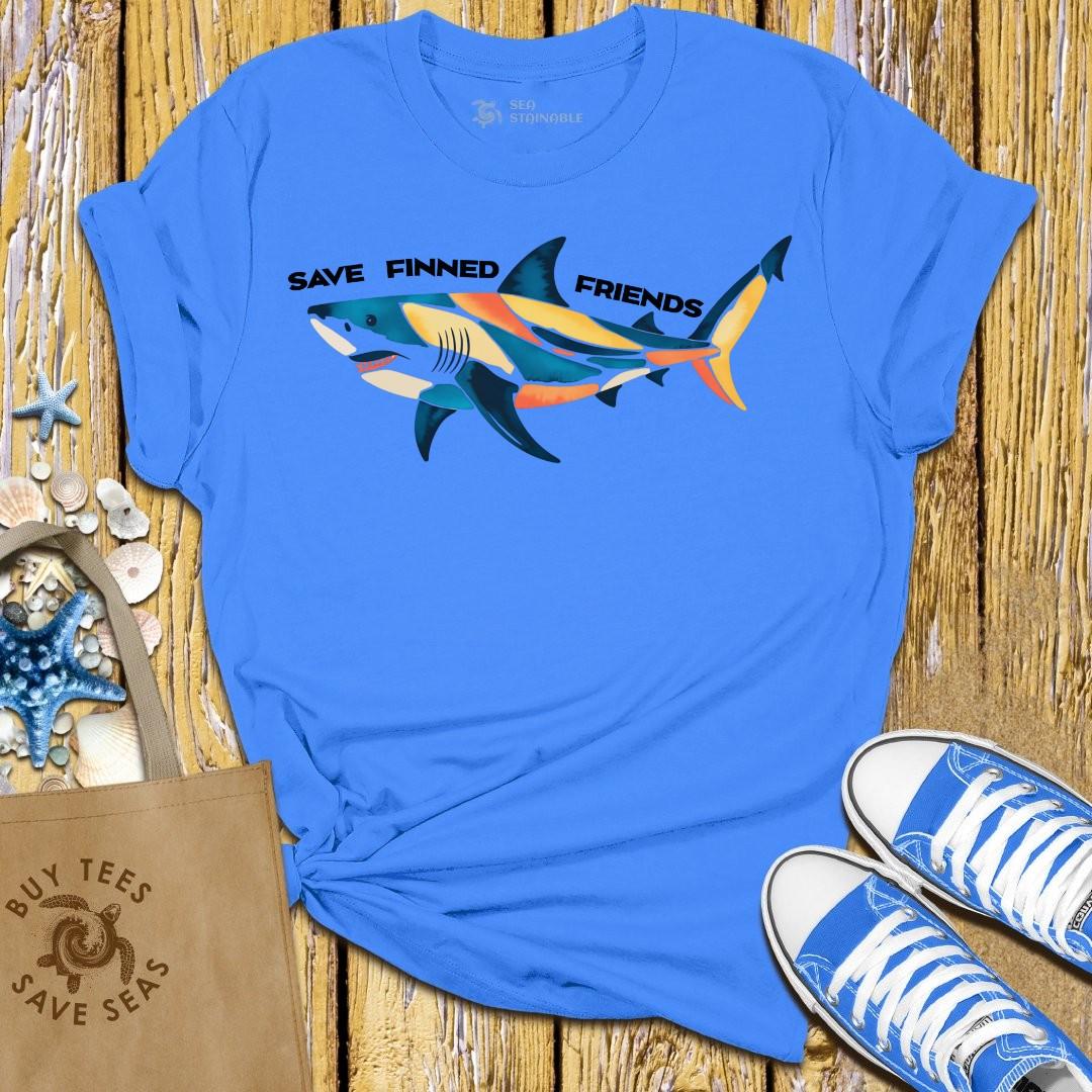 Stylish Blue Shirt for Women