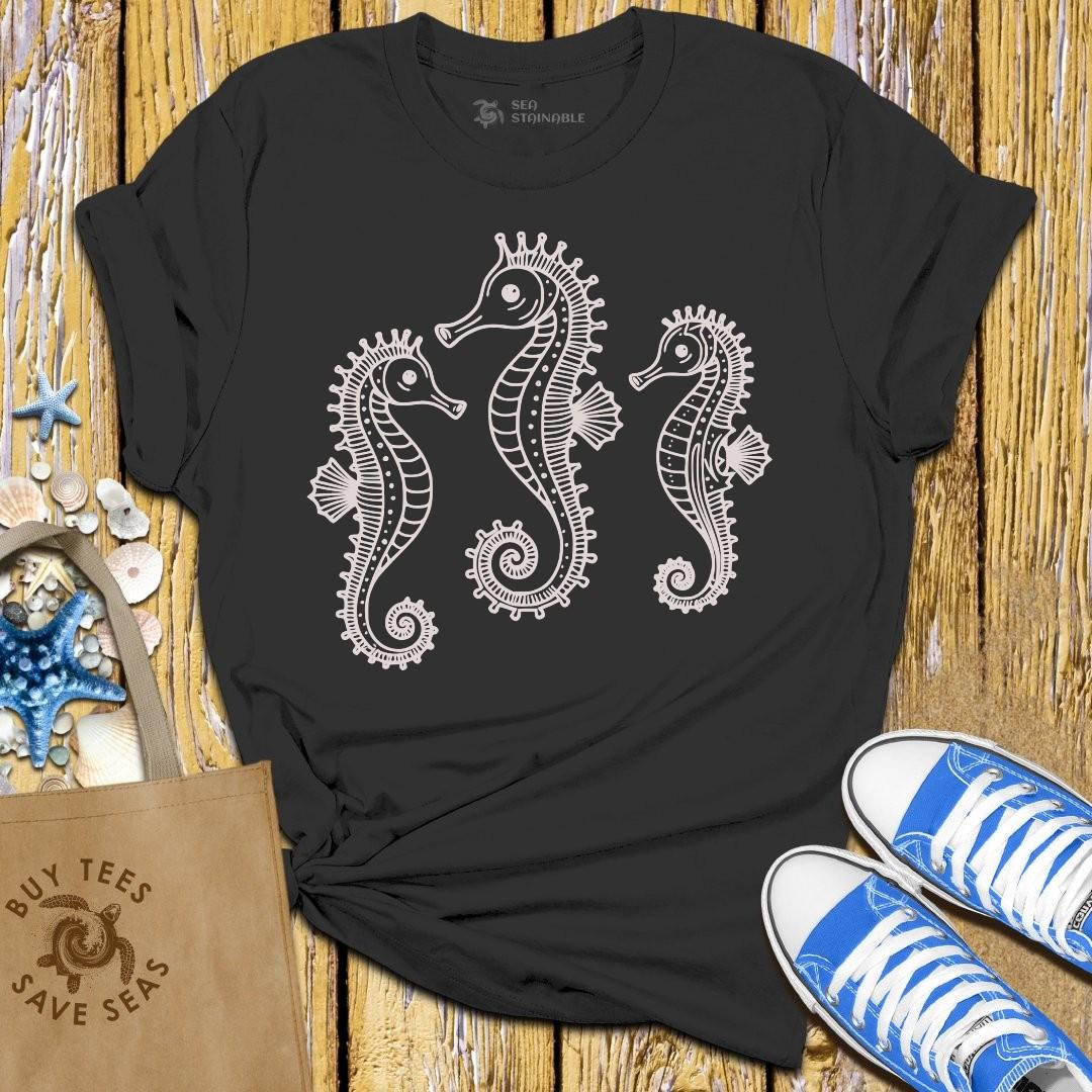 Stylish Black Shirt for Women