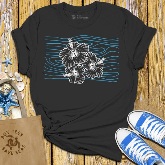 Stylish Black Shirt for Women