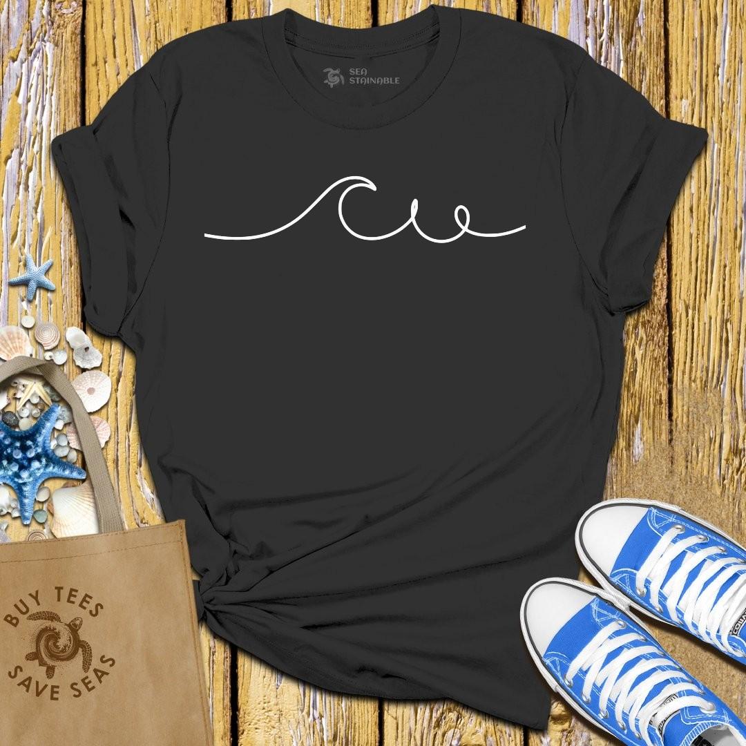 Stylish Black Shirt for Women