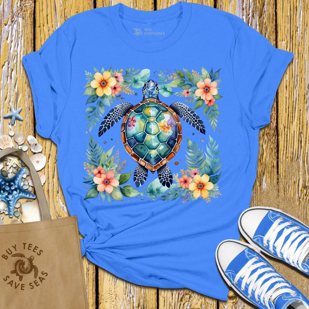 Stylish Blue Shirt for Women