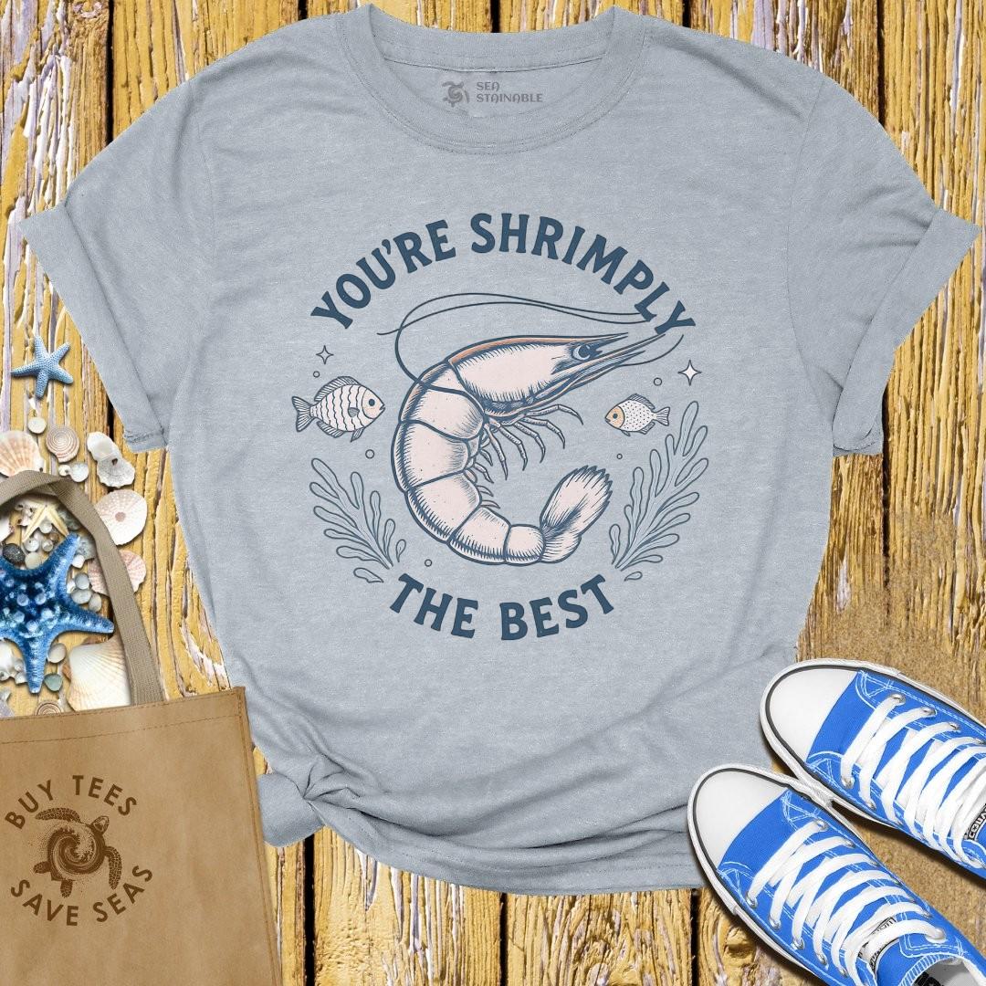 Stylish Grey Shirt for Women