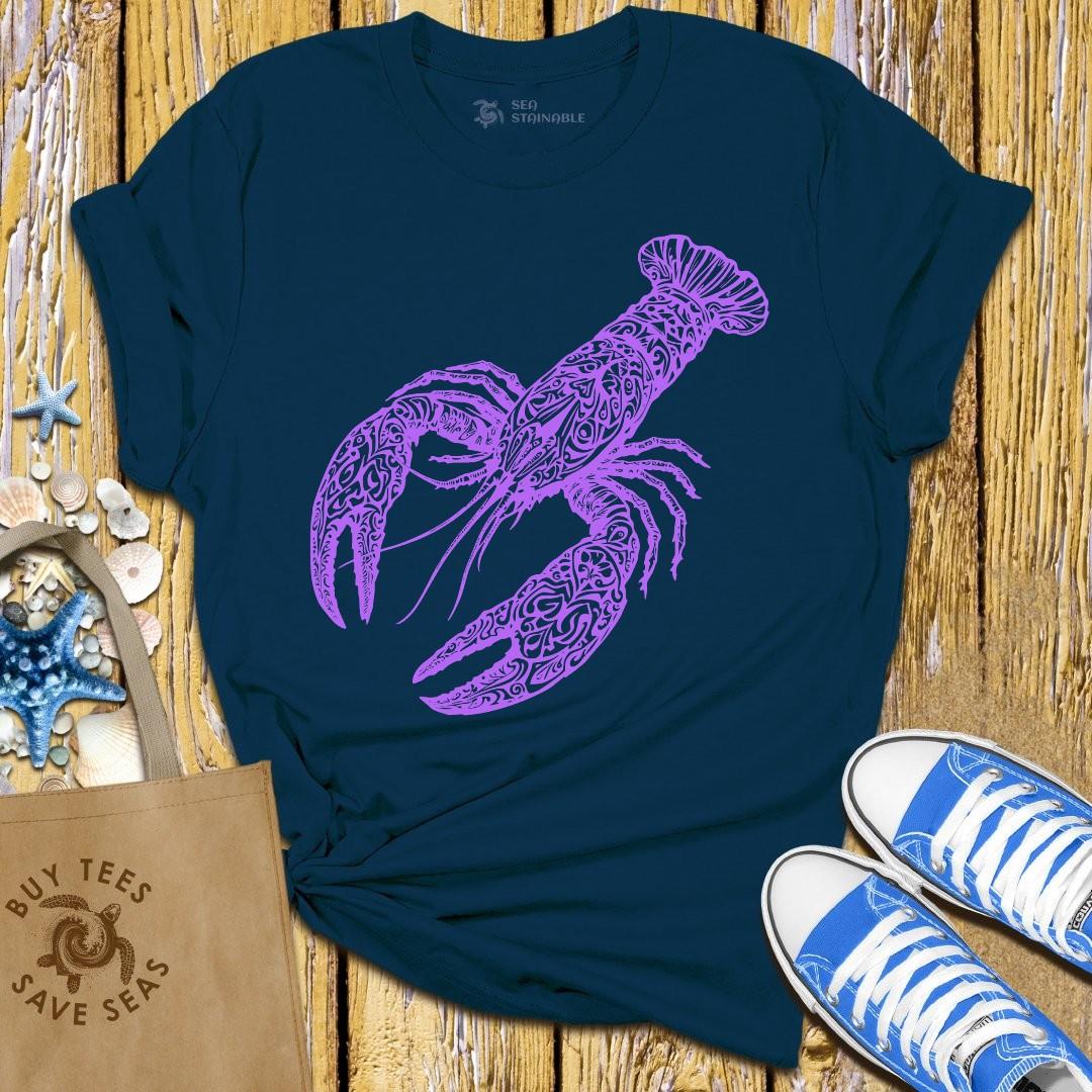 Stylish Navy Shirt for Women