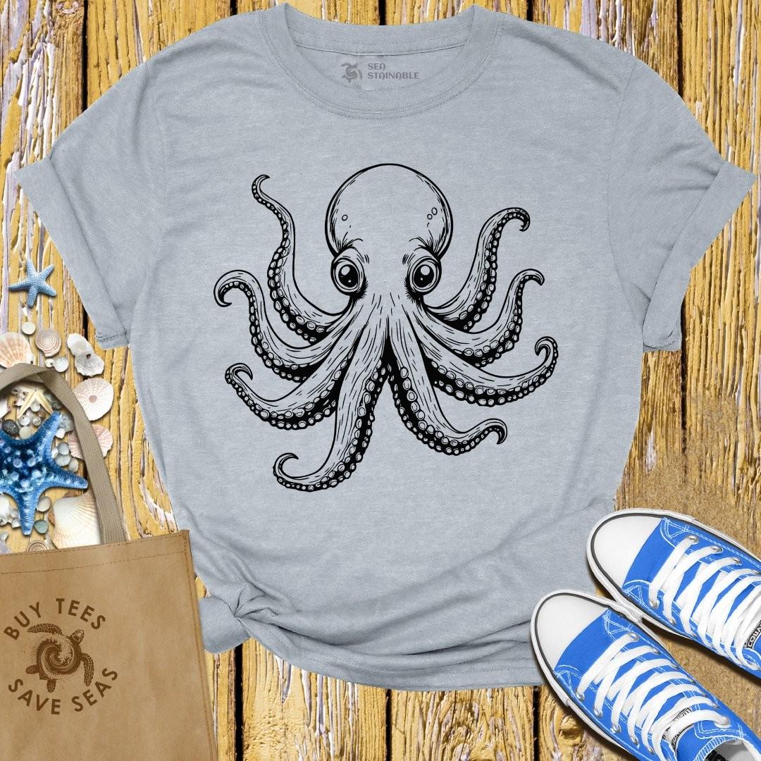 Stylish Grey Shirt for Women