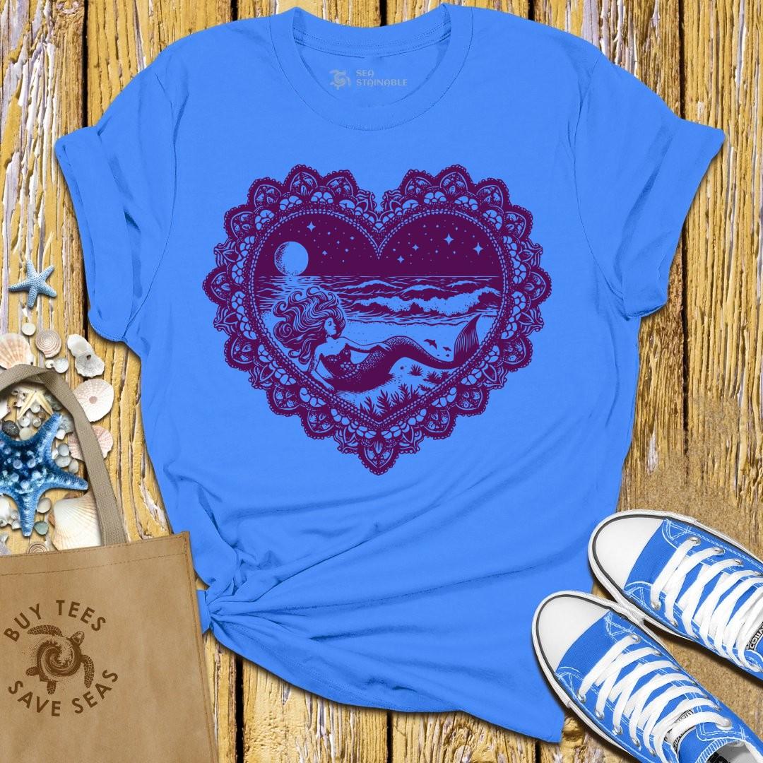 Stylish Blue Shirt for Women