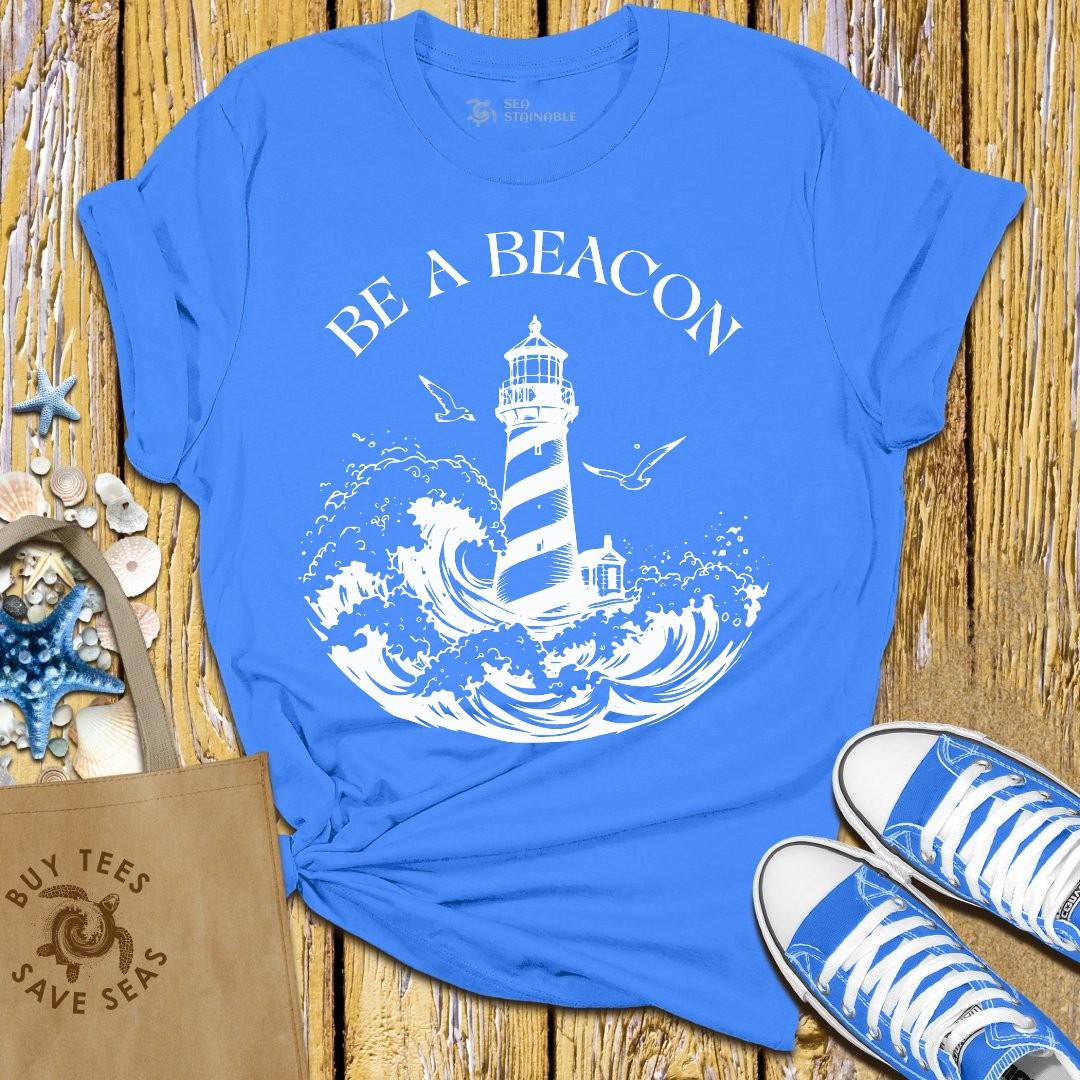 Stylish Blue Shirt for Women