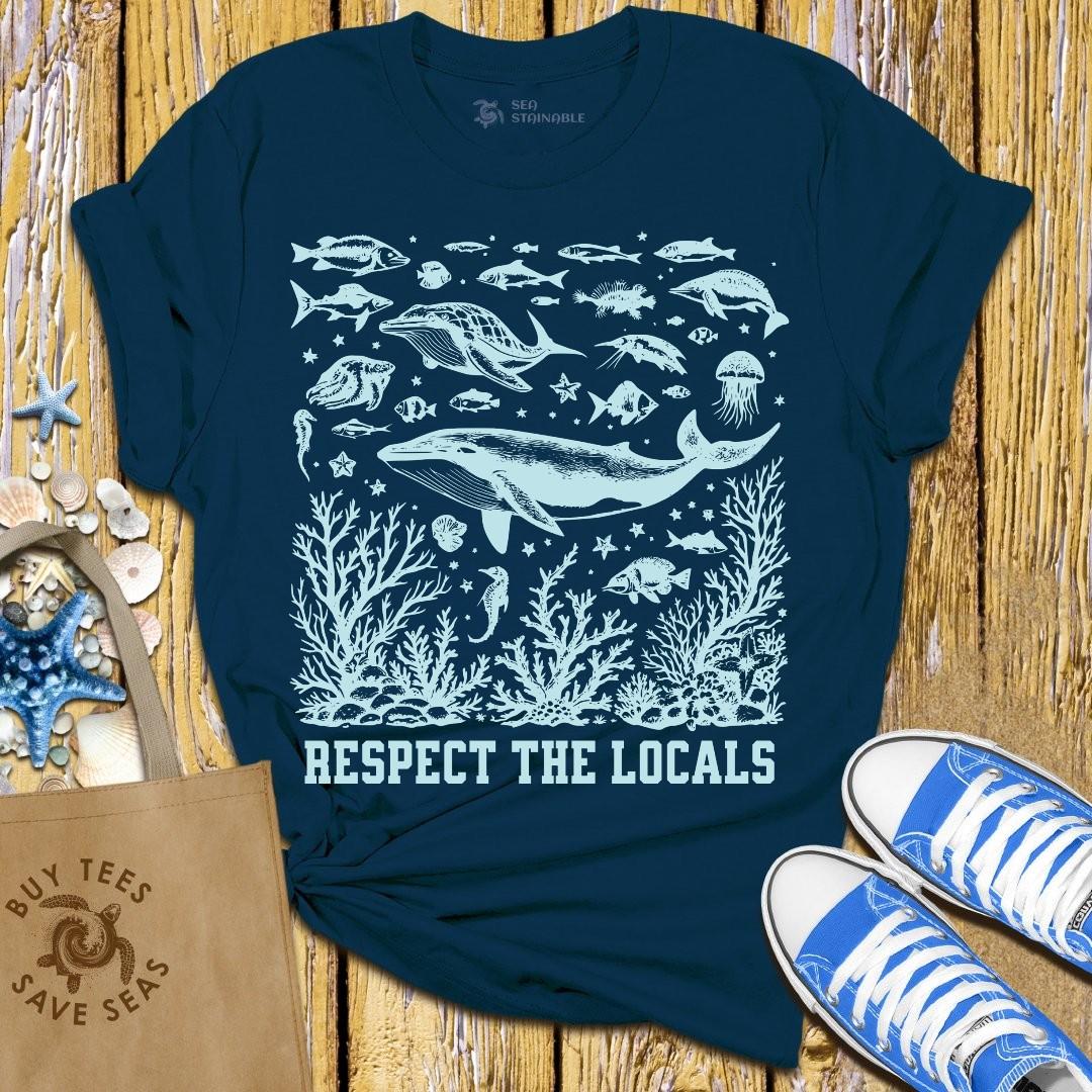 Stylish Navy Shirt for Women