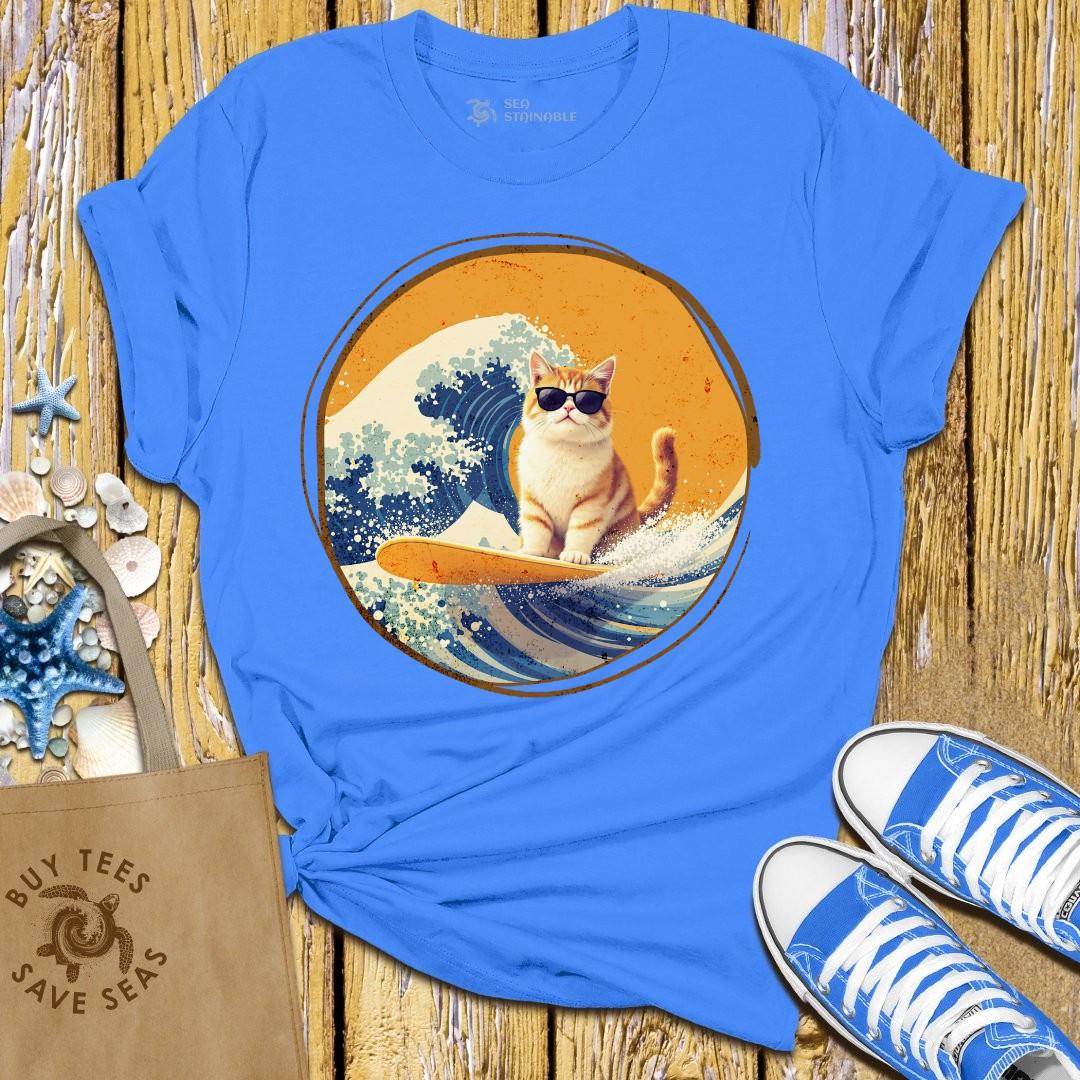Stylish Blue Shirt for Women