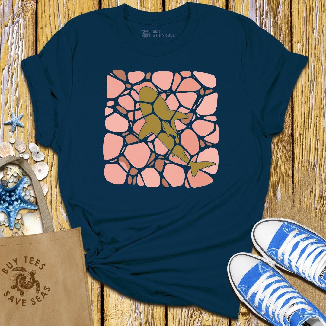 Stylish Navy Shirt for Women