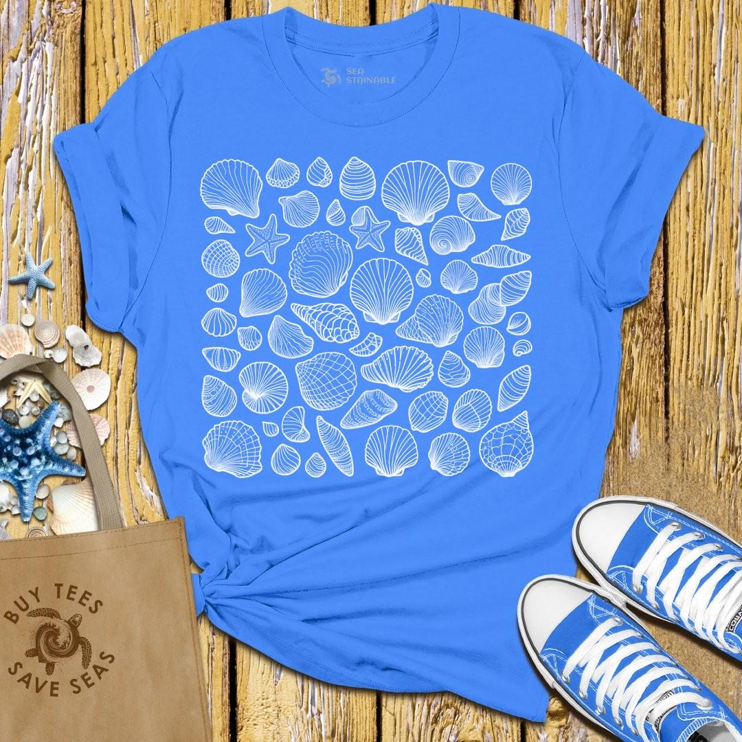 Stylish Blue Shirt for Women