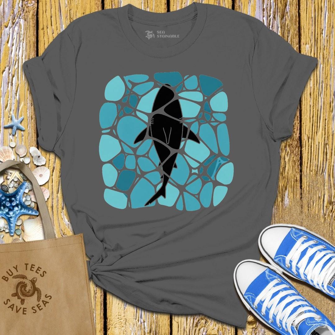 Stylish Charcoal Shirt for Women