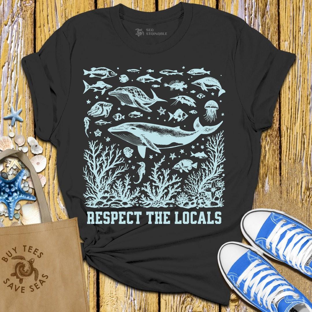 Stylish Black Shirt for Women
